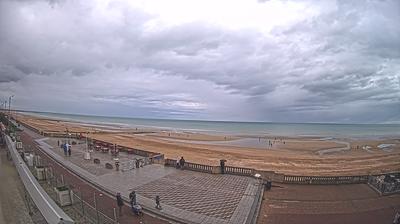 Dives Sur Mer Webcam