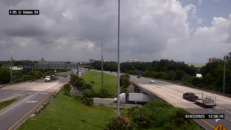 Jacksonville webcam