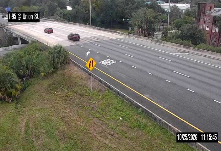 Jacksonville during daytime