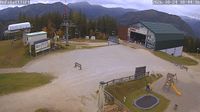Mariazell › South-East: Berggasthof Bürgeralpe