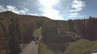 Castel del Piano › East