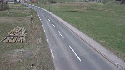 Zadnja slika ob 12h: Rakitna