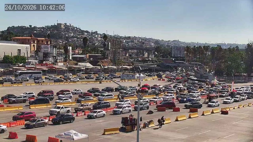 Tijuana webcam