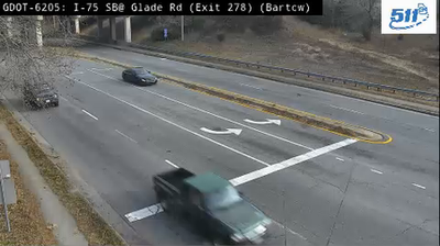 Webcam en vivo Acworth - ahora mismo