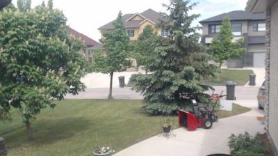 Winnipeg i dag