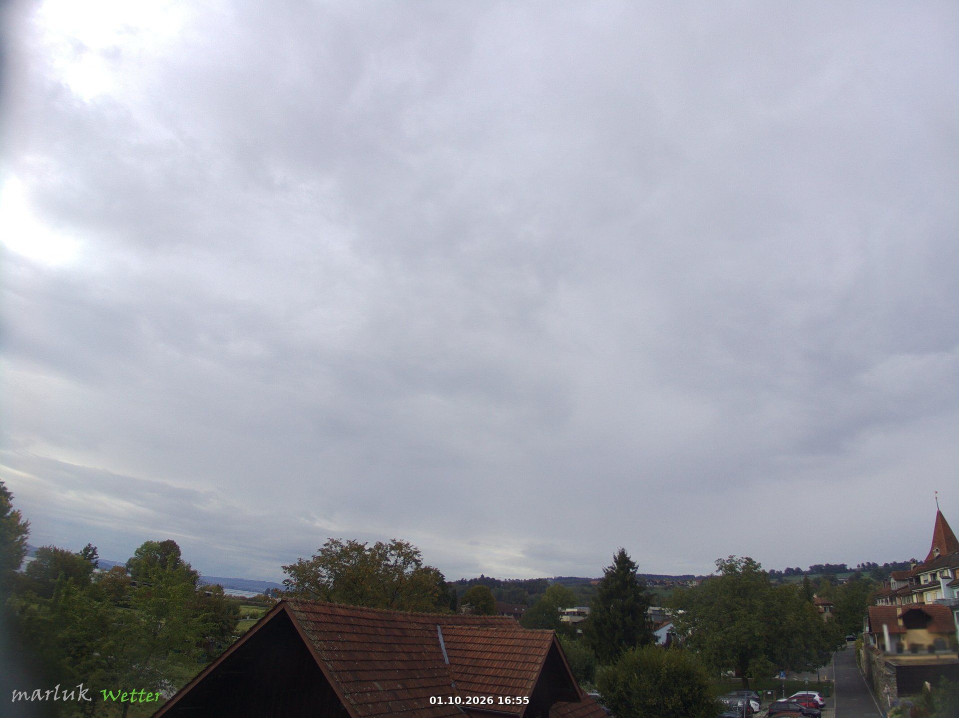 Sempach › Nordwesten: Sempach Altstadt - Sempachersee
