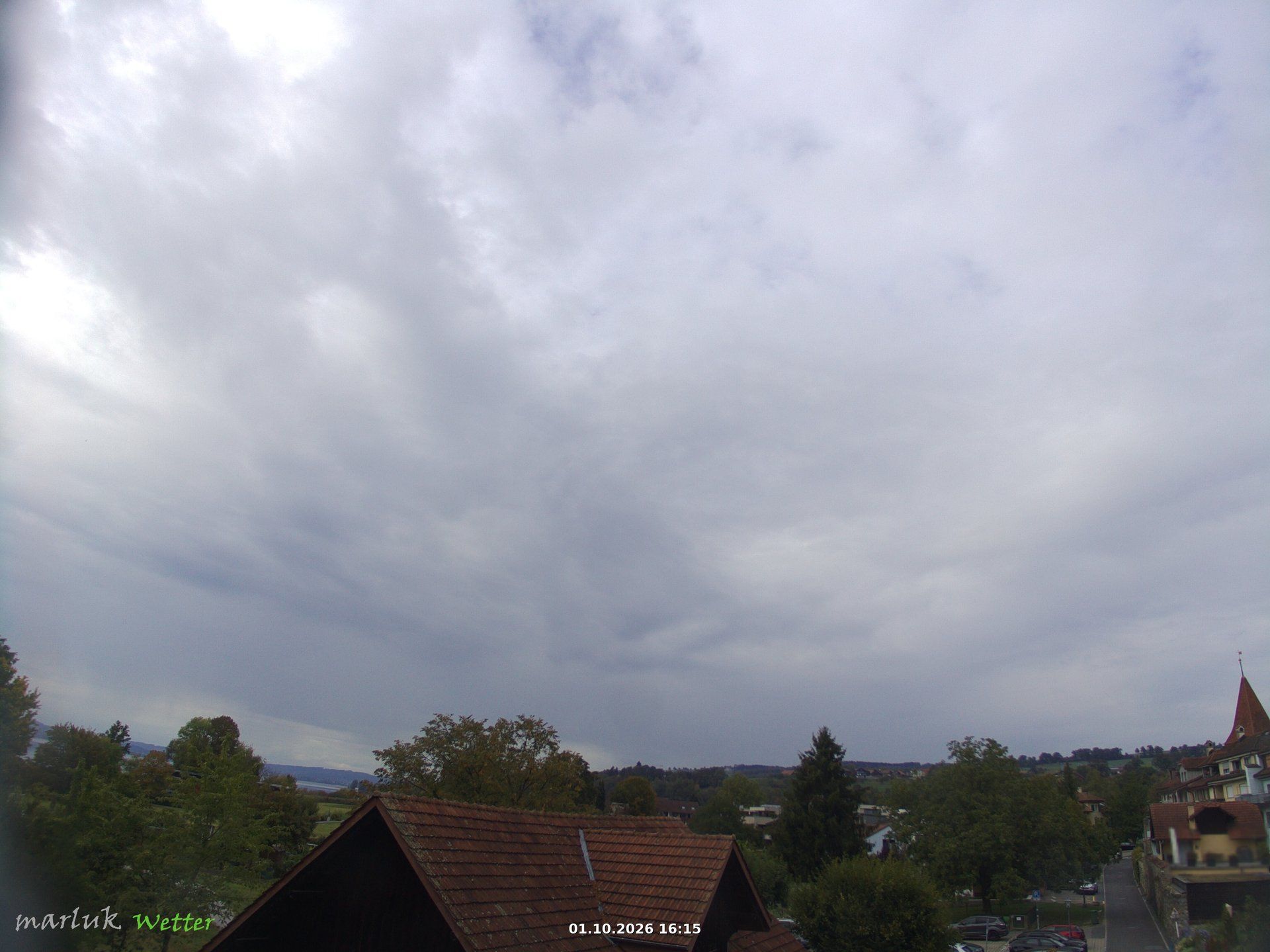 Sempach › Nordwesten: Sempach Altstadt - Sempachersee