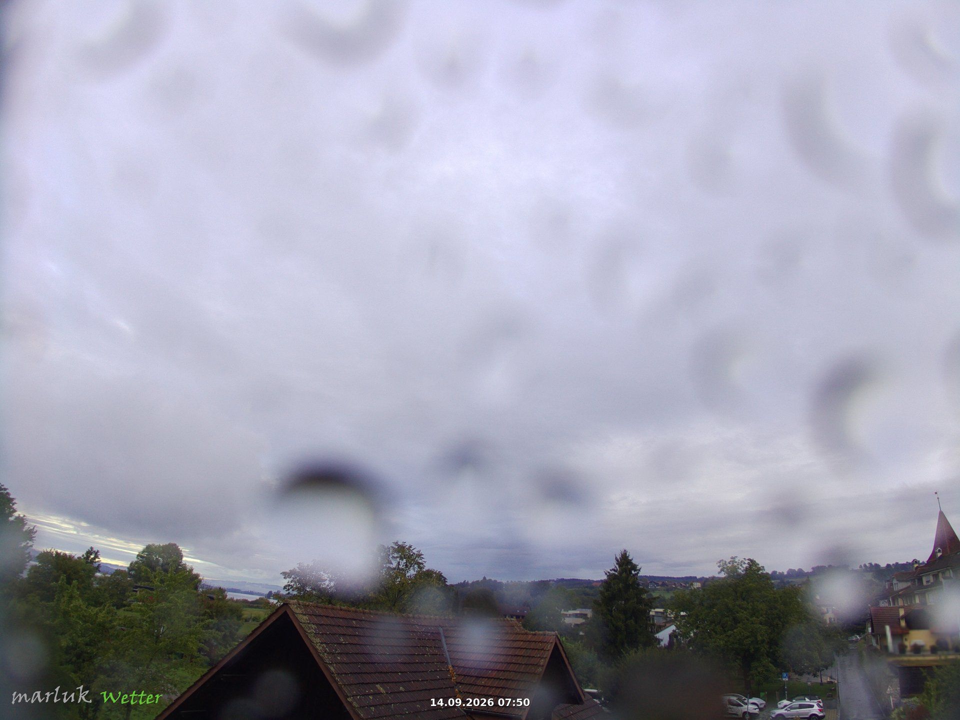 Sempach › Nordwesten: Sempach Altstadt - Sempachersee
