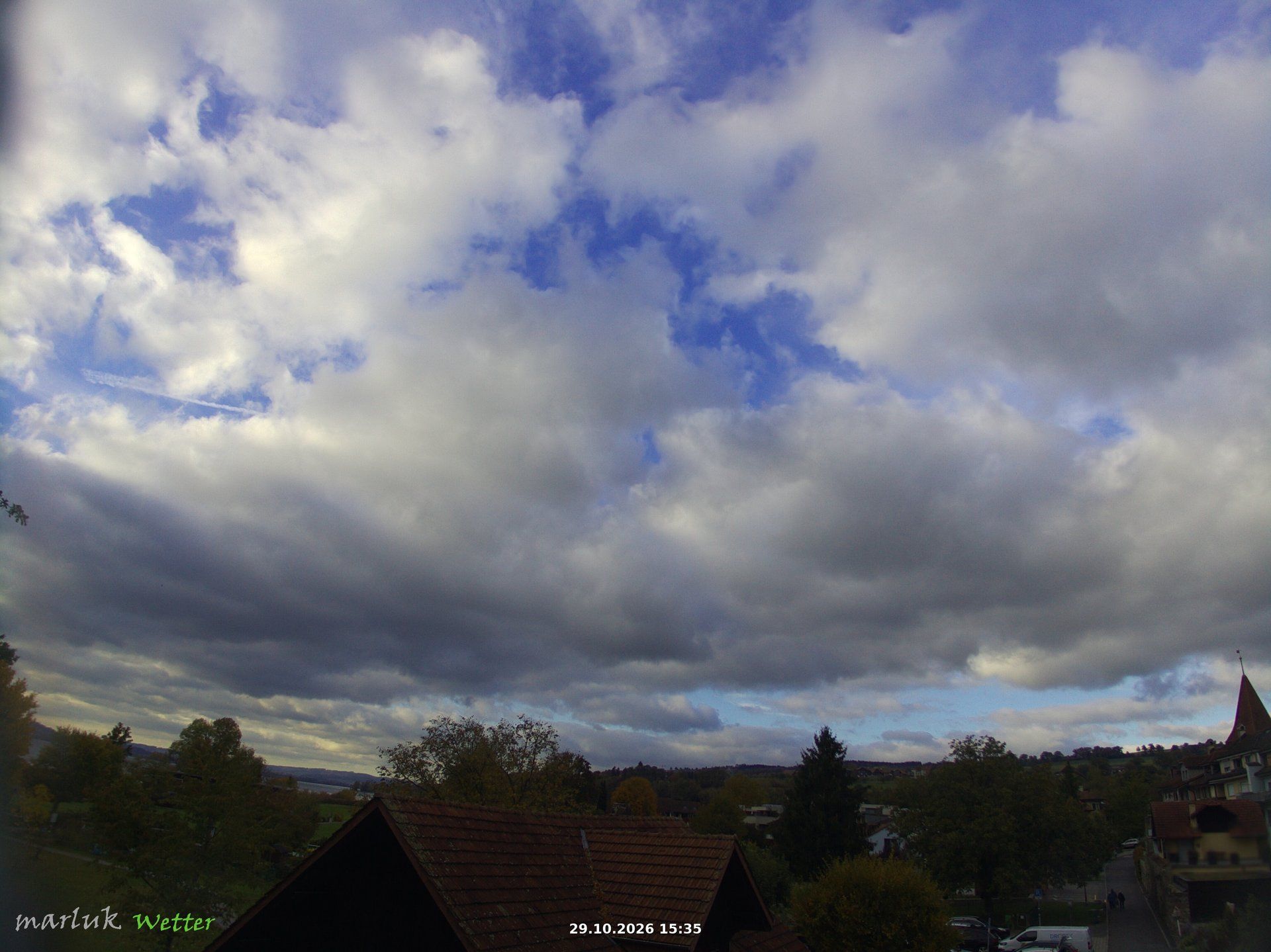 Sempach › Nordwesten: Sempach Altstadt - Sempachersee