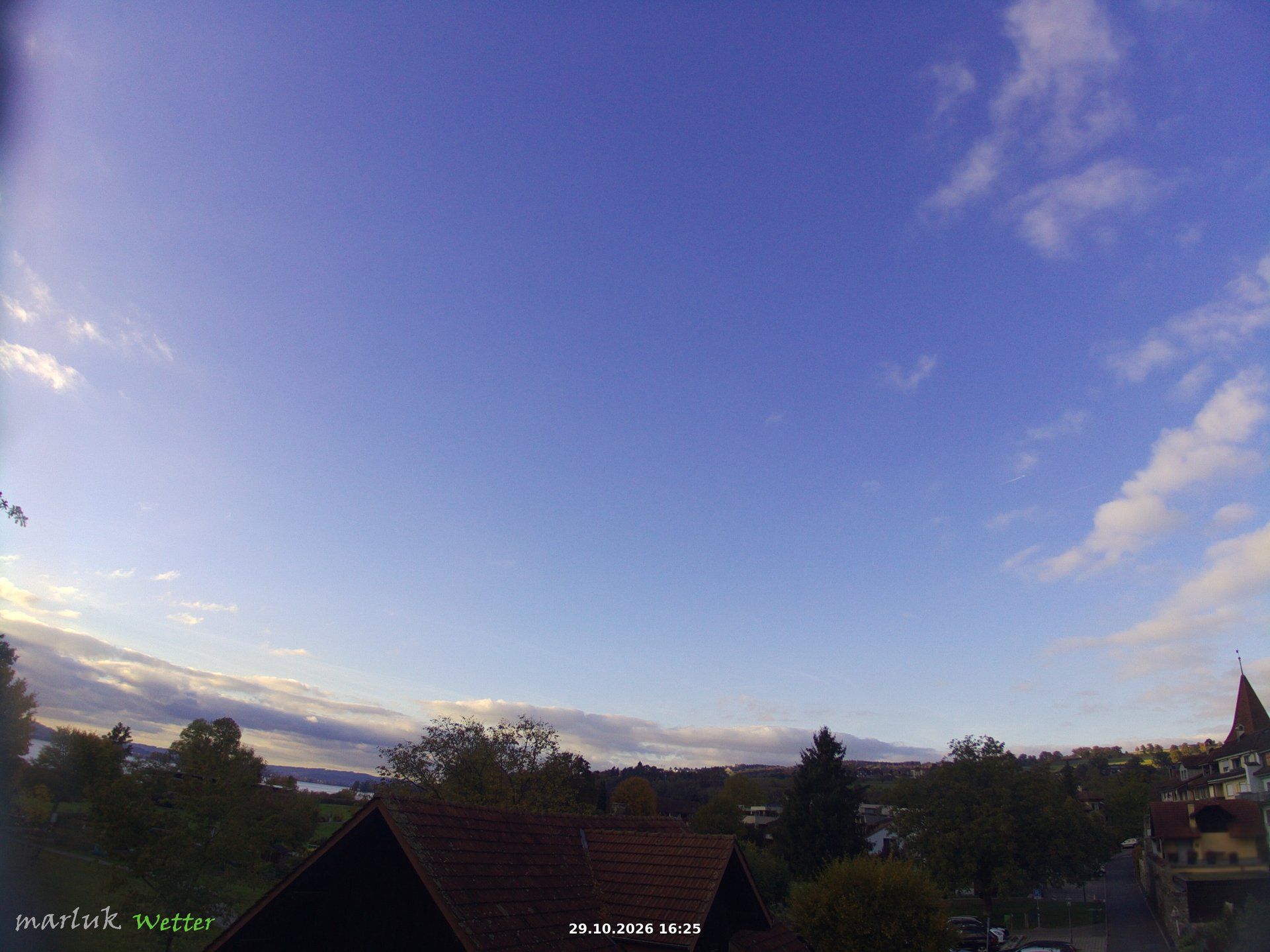 Sempach › Nordwesten: Sempach Altstadt - Sempachersee