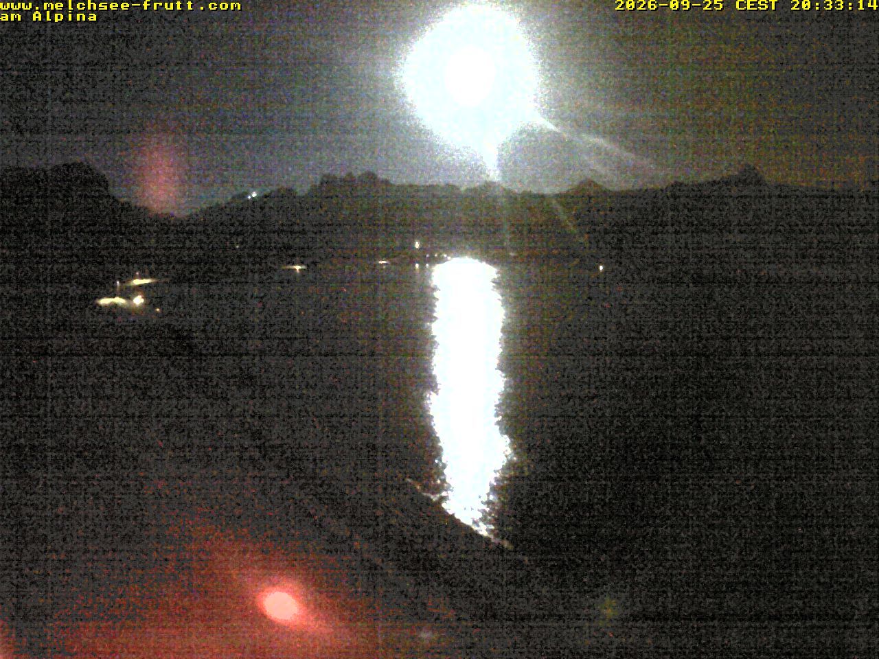 Melchsee-Frutt