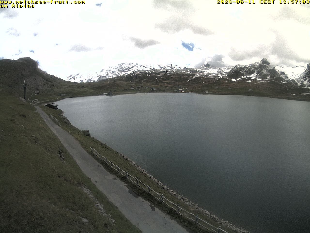 Melchsee-Frutt