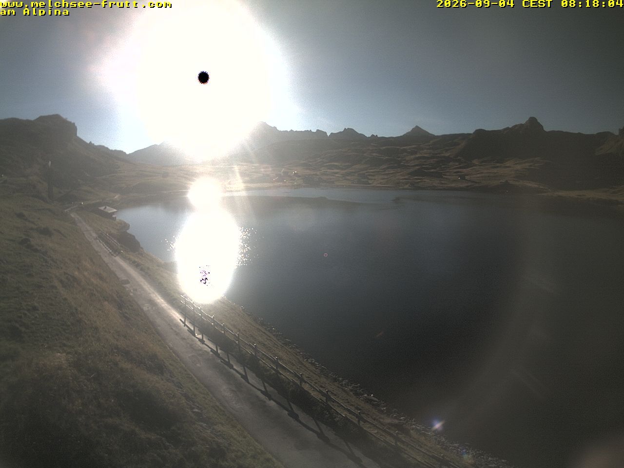 Melchsee-Frutt