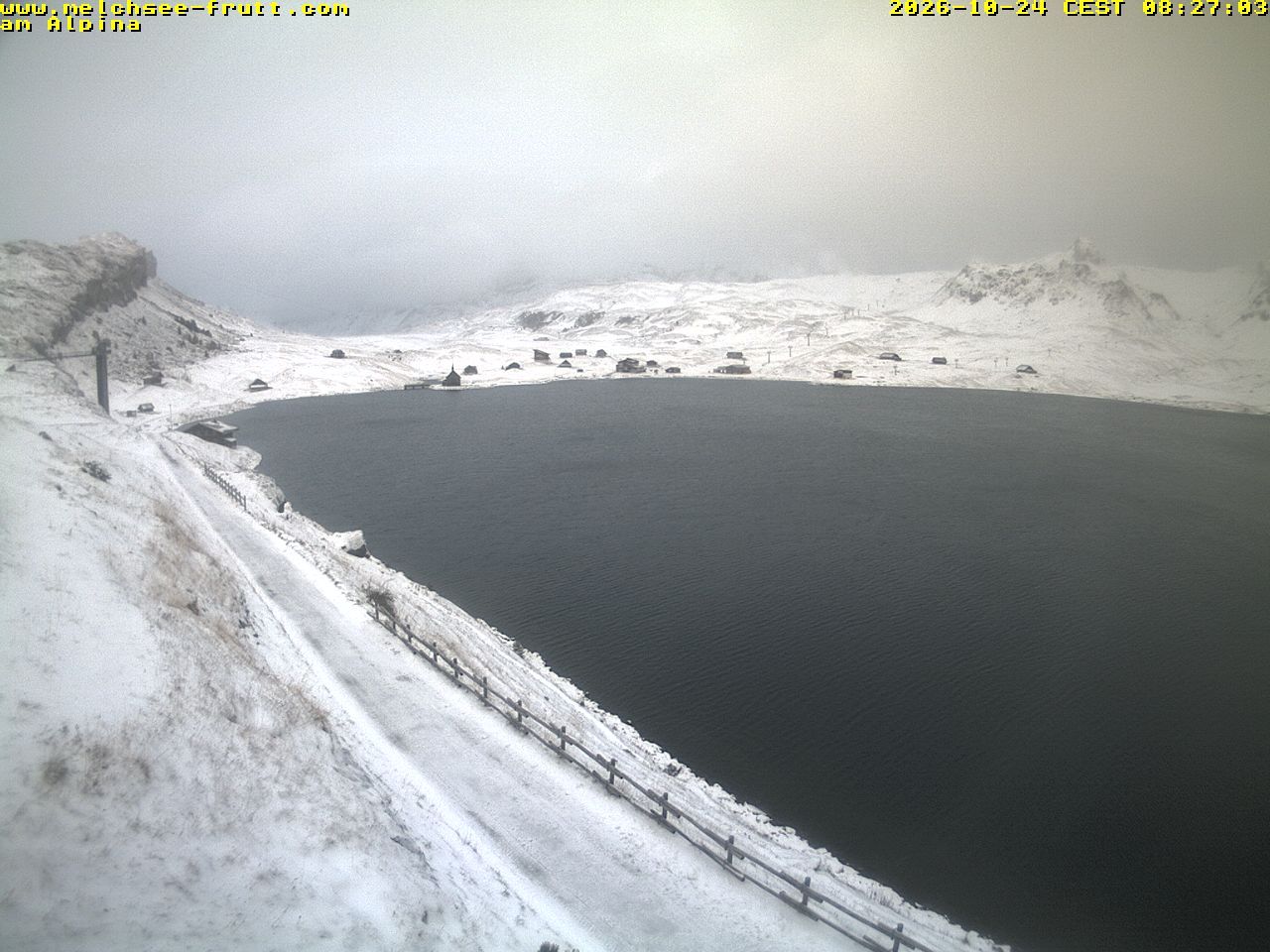 Melchsee-Frutt