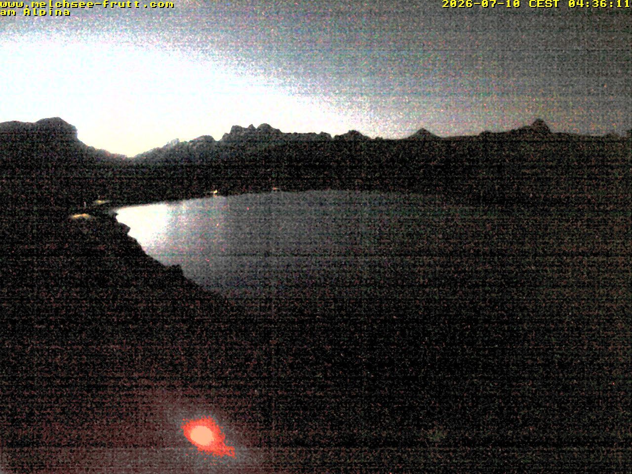 Melchsee-Frutt