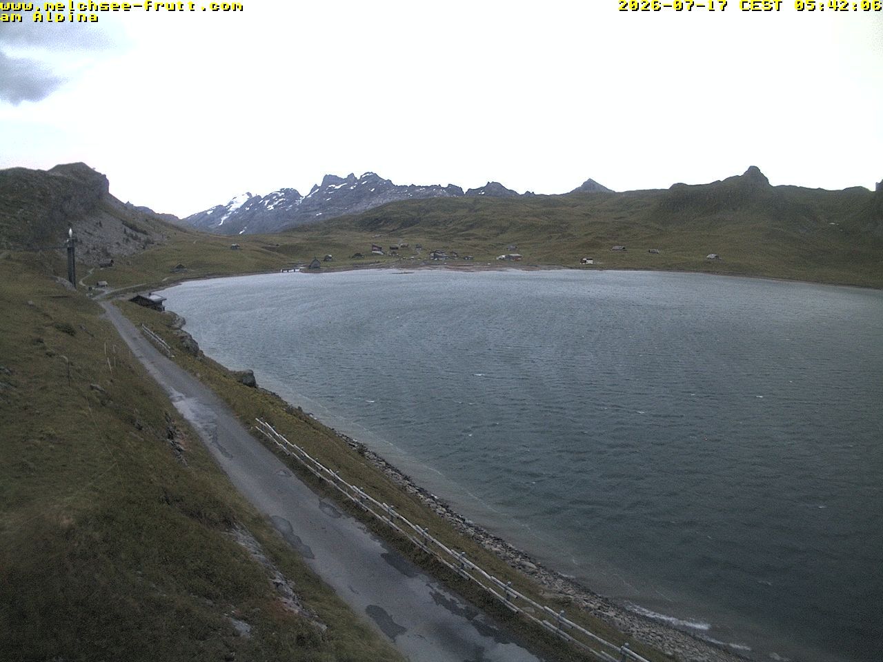 Melchsee-Frutt