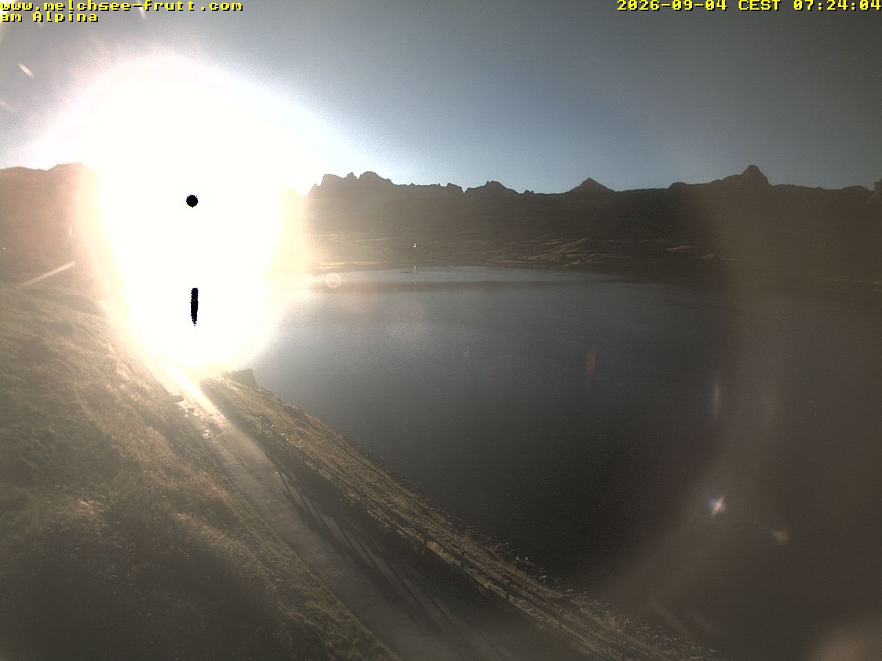 Melchsee-Frutt