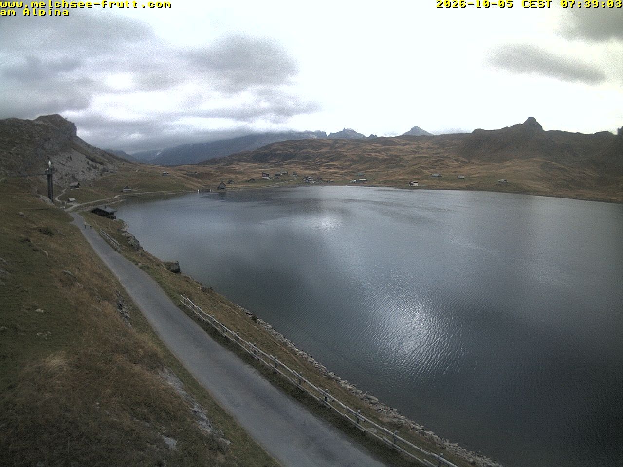 Melchsee-Frutt