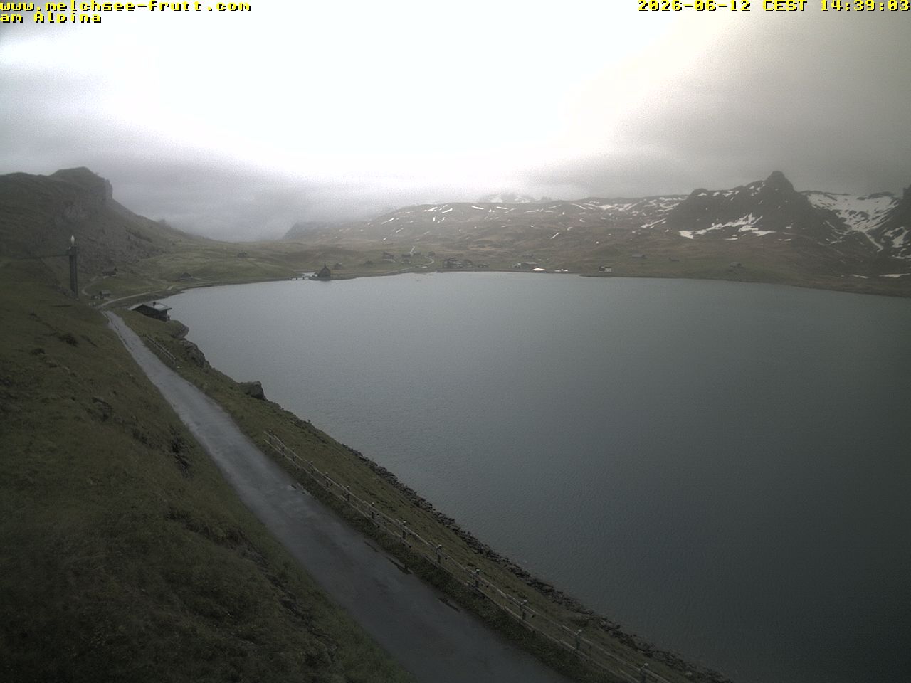 Melchsee-Frutt