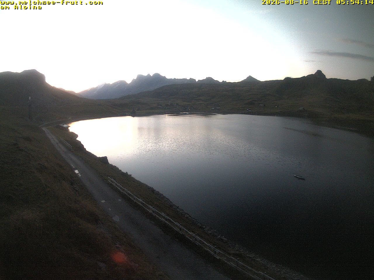 Melchsee-Frutt