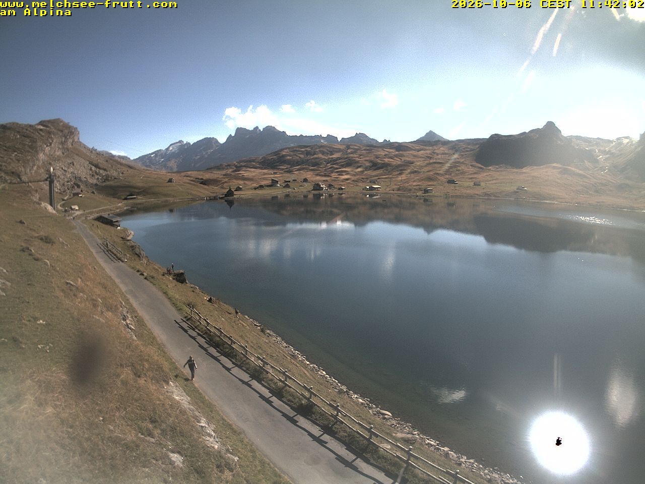 Melchsee-Frutt
