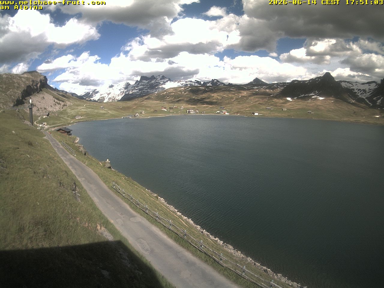 Melchsee-Frutt