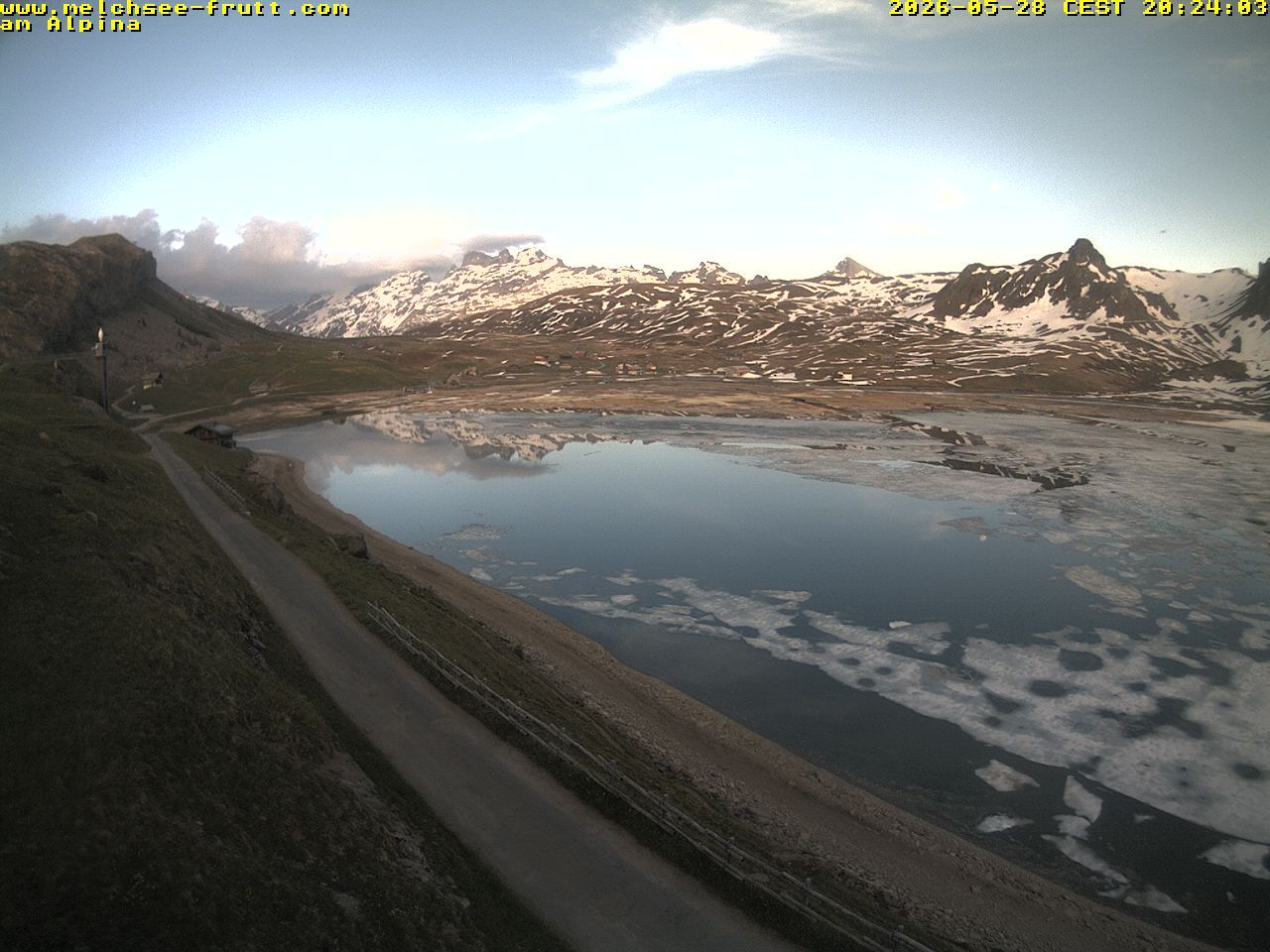 Melchsee-Frutt