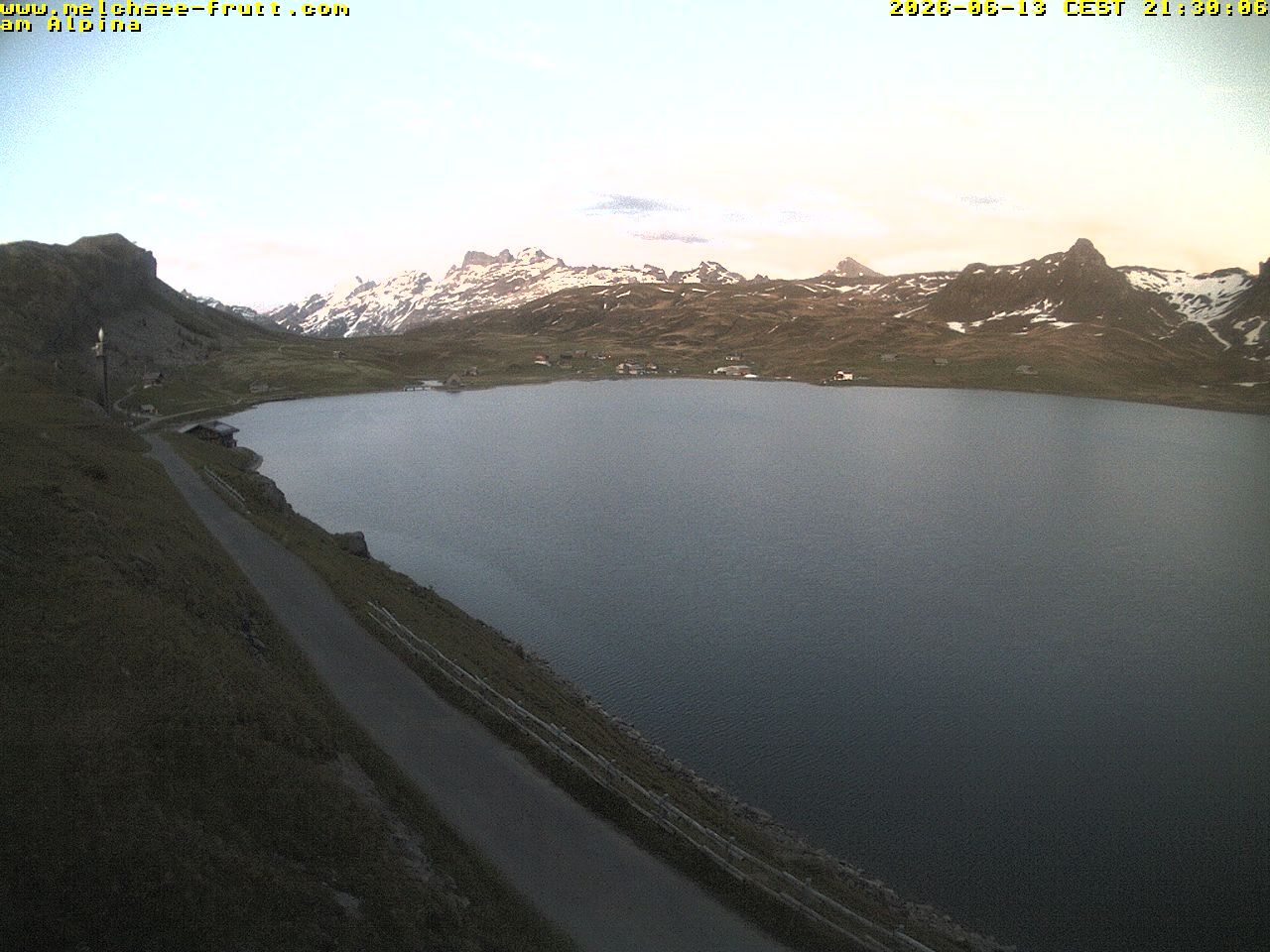 Melchsee-Frutt