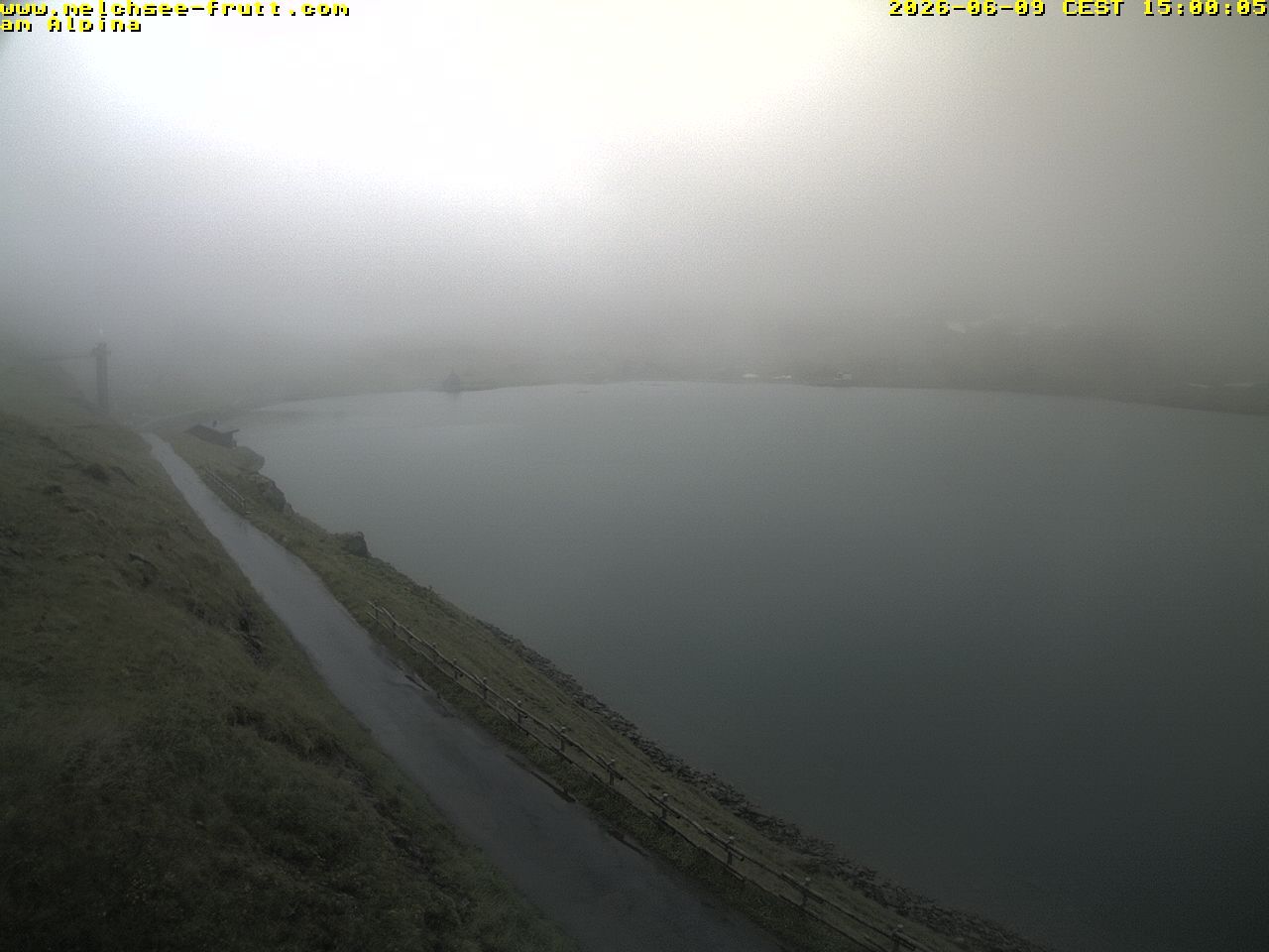 Melchsee-Frutt