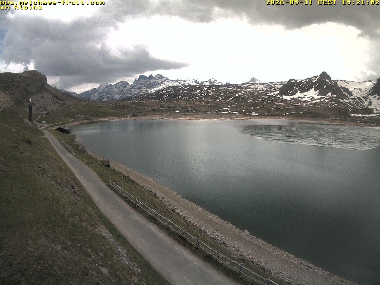 Melchsee-Frutt