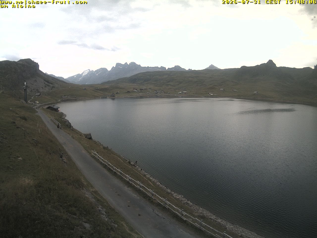Melchsee-Frutt