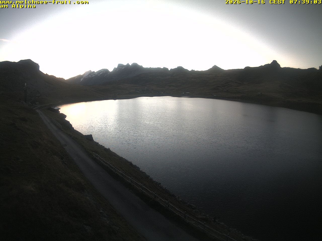 Melchsee-Frutt