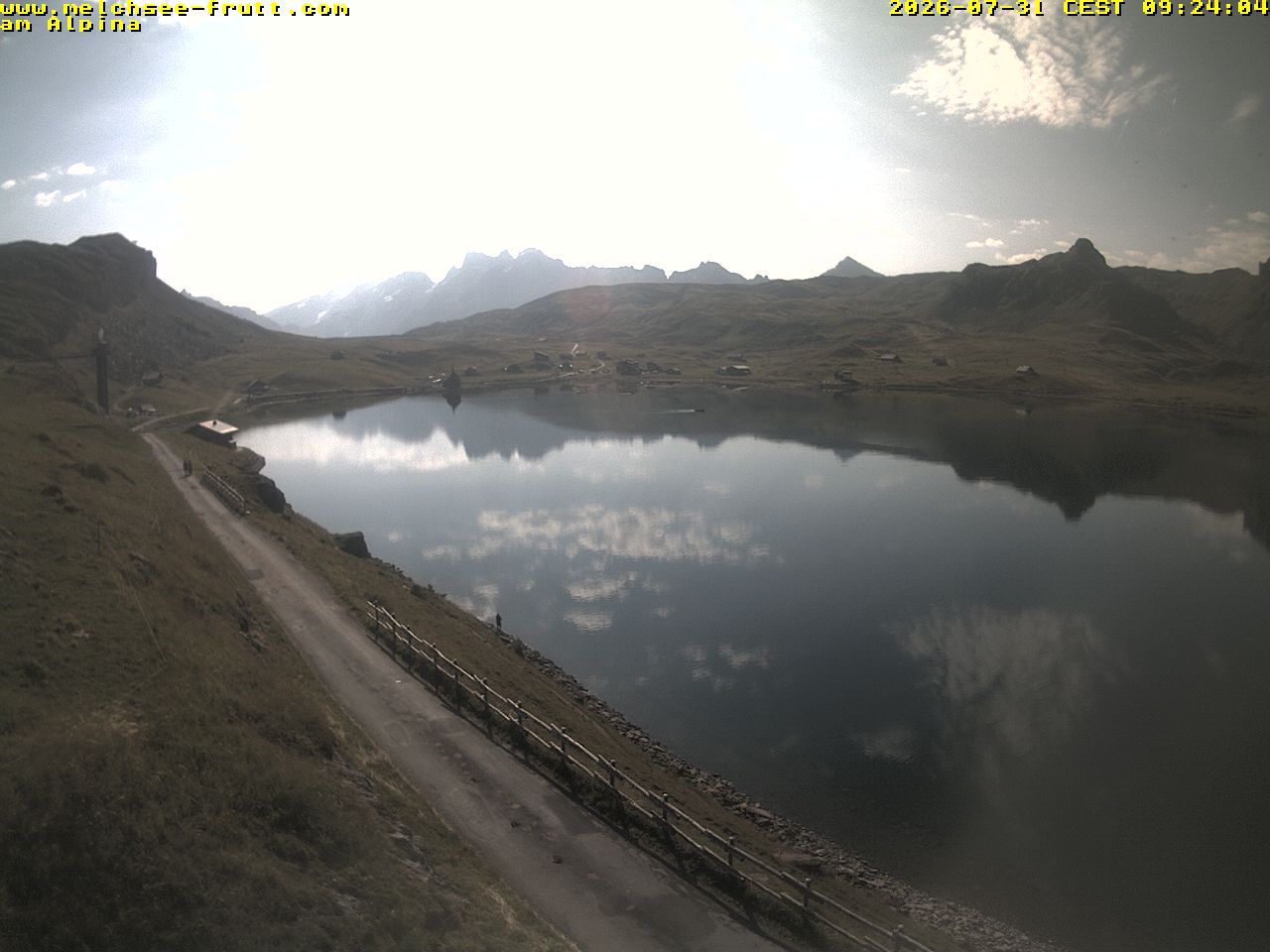 Melchsee-Frutt