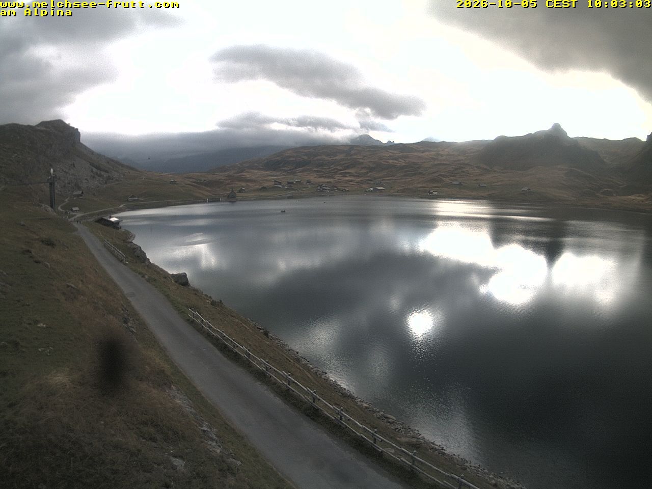Melchsee-Frutt