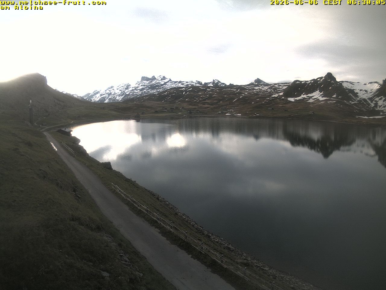 Melchsee-Frutt
