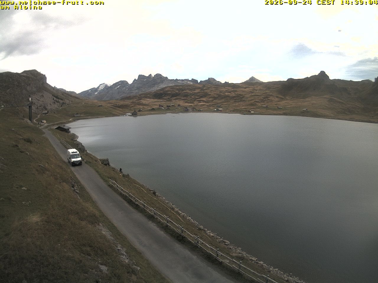Melchsee-Frutt