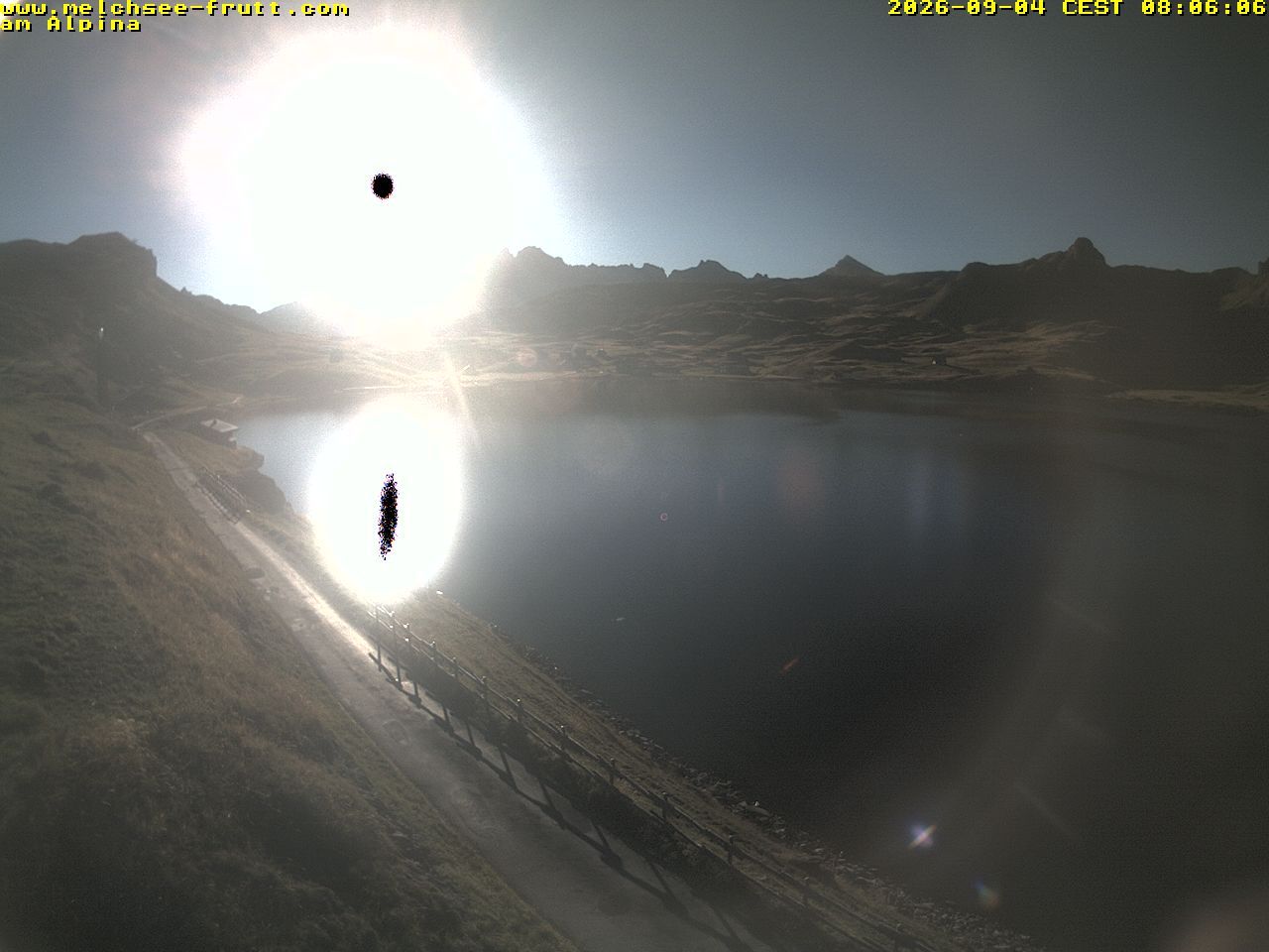 Melchsee-Frutt
