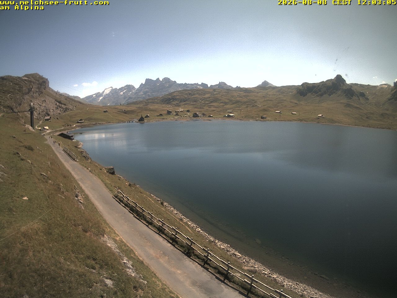 Melchsee-Frutt