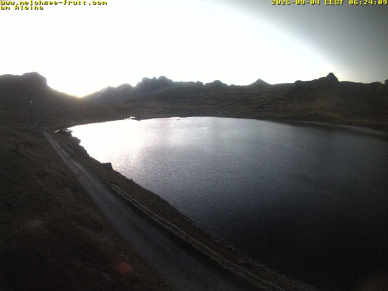 Melchsee-Frutt