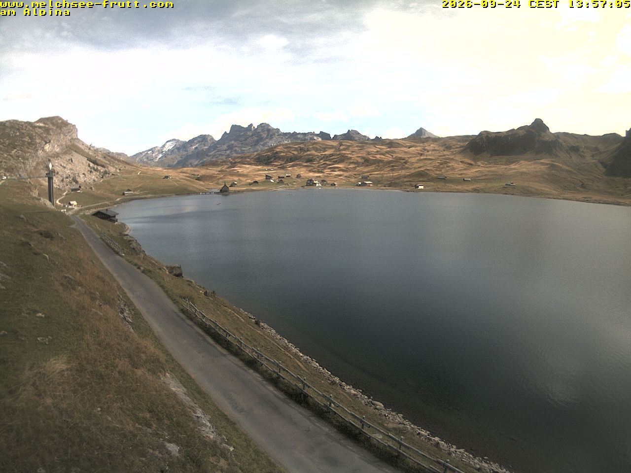 Melchsee-Frutt