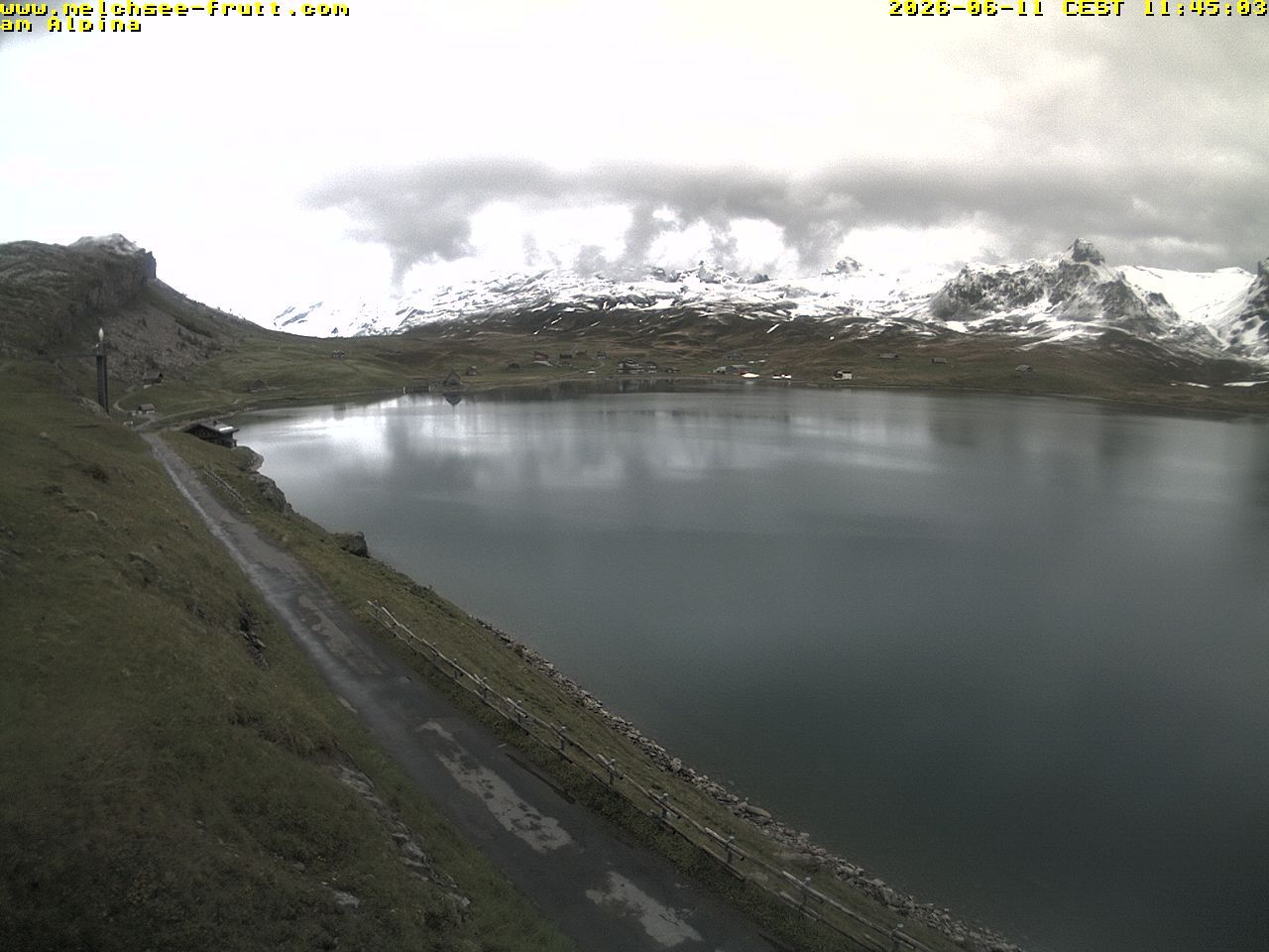 Melchsee-Frutt