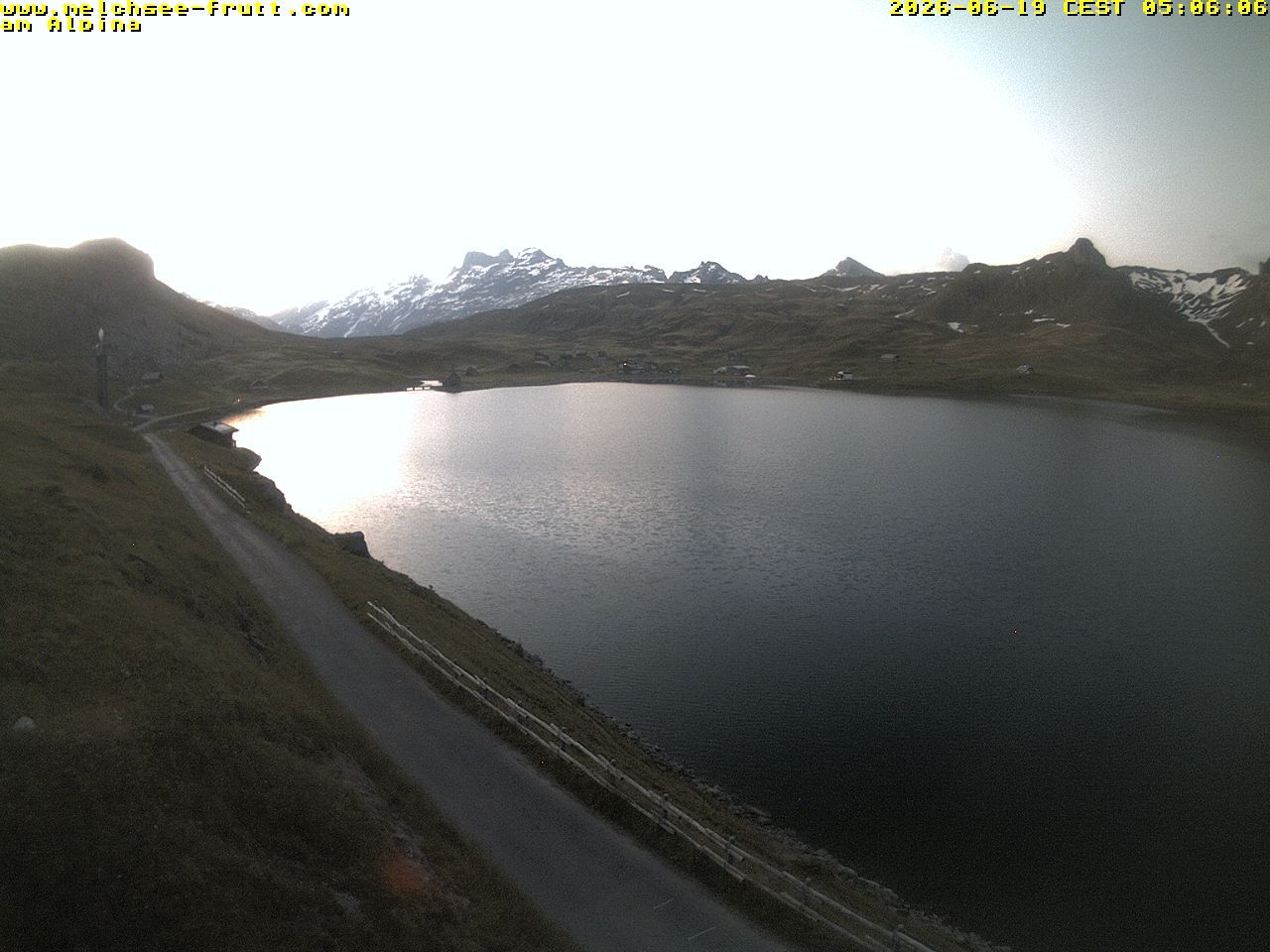 Melchsee-Frutt