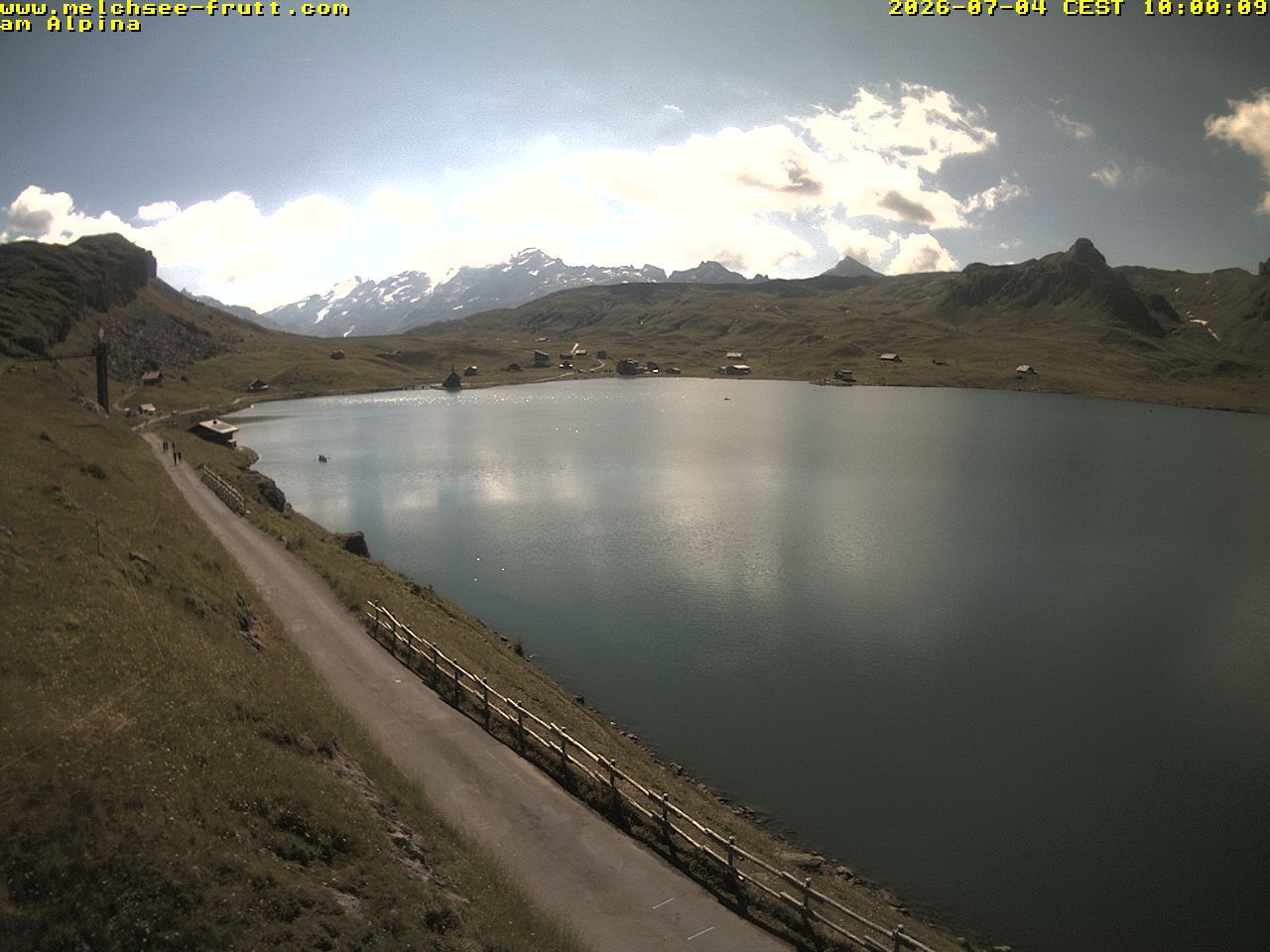 Melchsee-Frutt