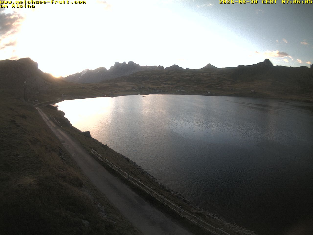 Melchsee-Frutt