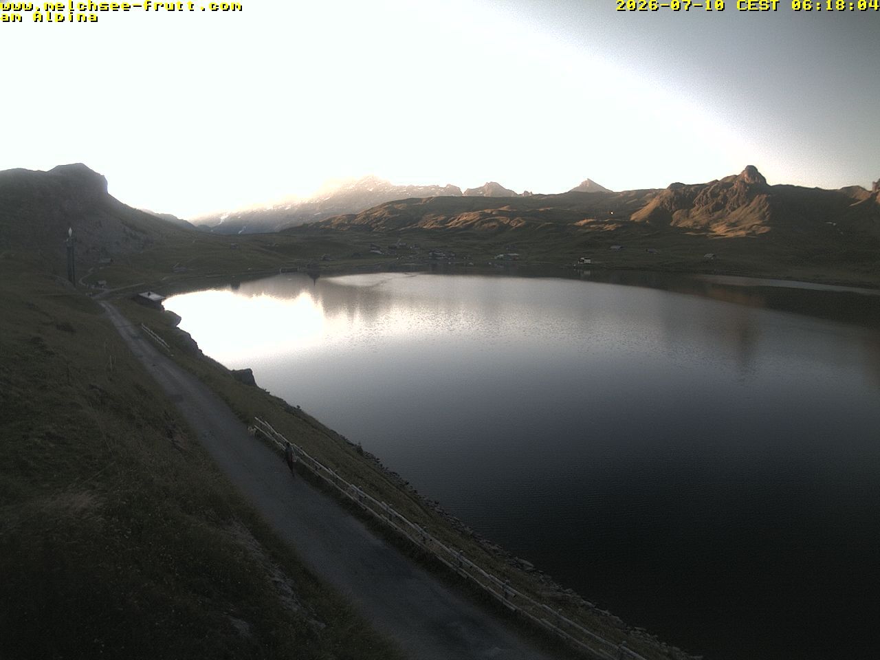 Melchsee-Frutt