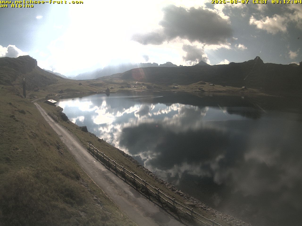 Melchsee-Frutt