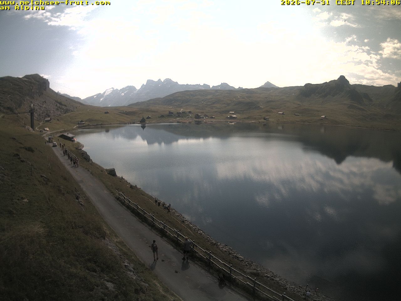 Melchsee-Frutt
