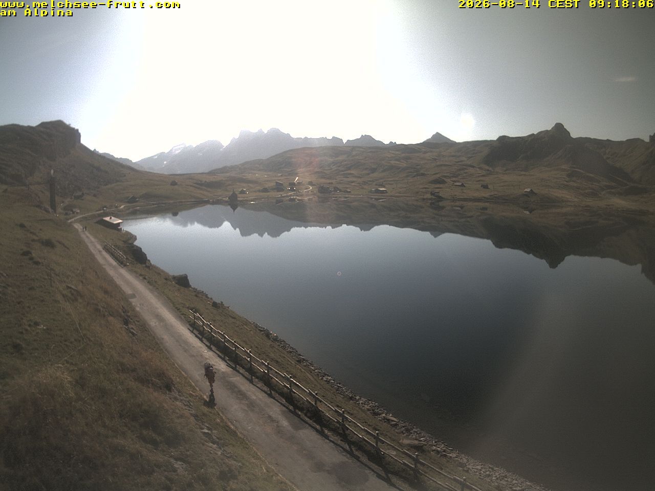 Melchsee-Frutt