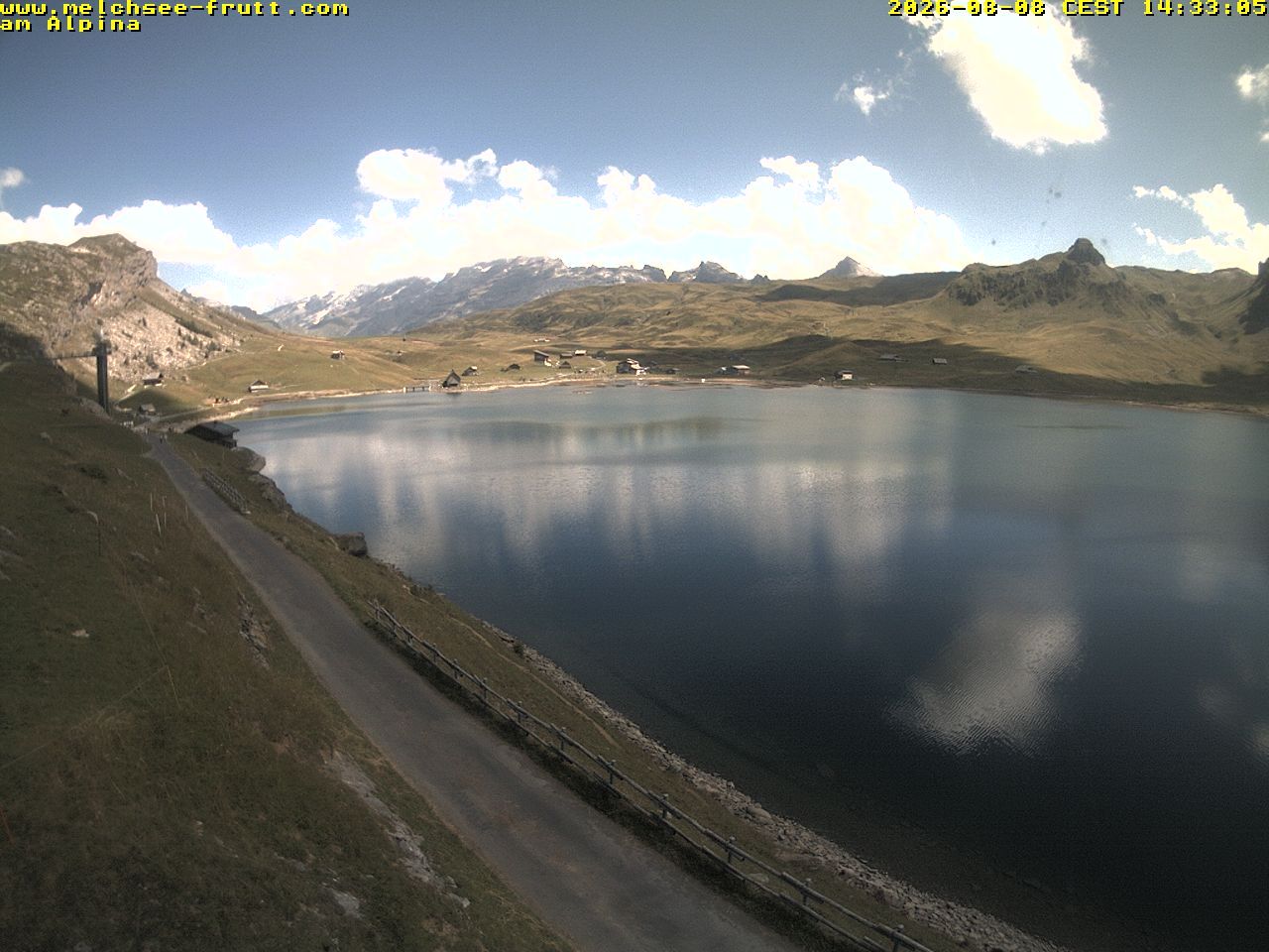 Melchsee-Frutt