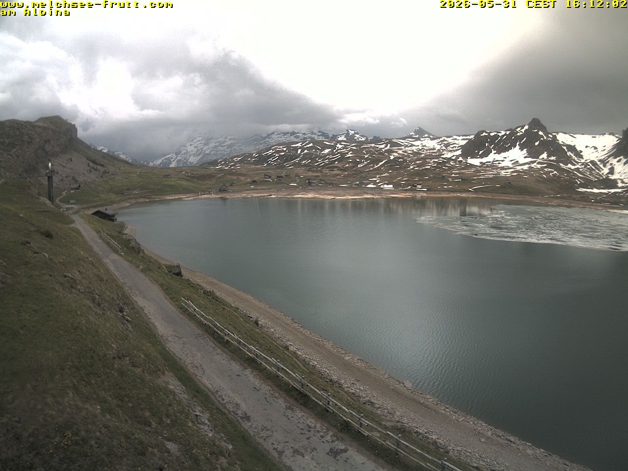 Melchsee-Frutt